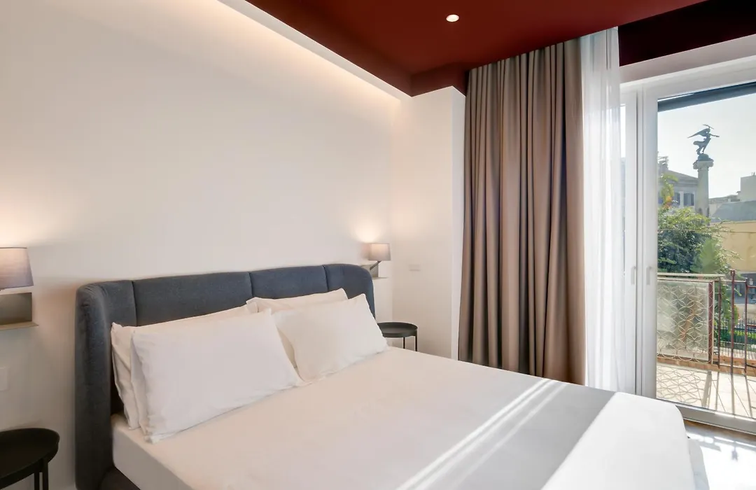 Well Suites - Piazza dei Martiri-1