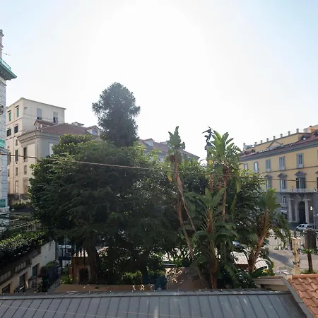 Well Suites - Piazza dei Martiri-2